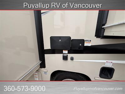 2024 COACHMEN LEPRECHAUN 260DS   - Photo 23 - Vancouver, WA 98682-4901