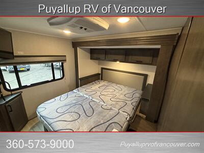 2024 COACHMEN LEPRECHAUN 260DS   - Photo 17 - Vancouver, WA 98682-4901
