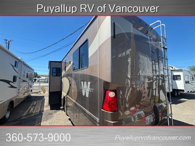 2008 WINNEBAGO ADVENTURER 35L   - Photo 4 - Vancouver, WA 98682-4901
