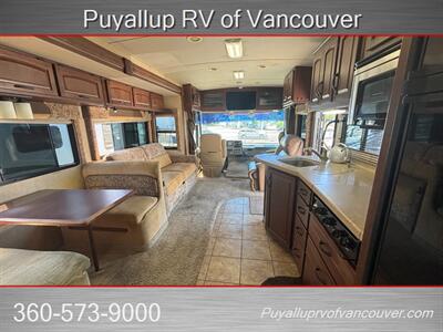 2008 WINNEBAGO ADVENTURER 35L   - Photo 13 - Vancouver, WA 98682-4901