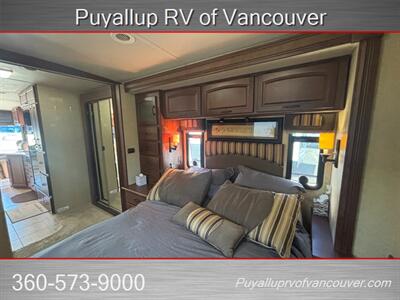2008 WINNEBAGO ADVENTURER 35L   - Photo 11 - Vancouver, WA 98682-4901