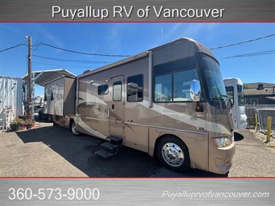 2008 WINNEBAGO ADVENTURER 35L   - Photo 3 - Vancouver, WA 98682-4901