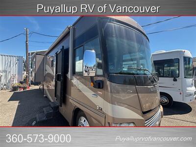 2008 WINNEBAGO ADVENTURER 35L