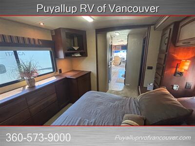 2008 WINNEBAGO ADVENTURER 35L   - Photo 8 - Vancouver, WA 98682-4901