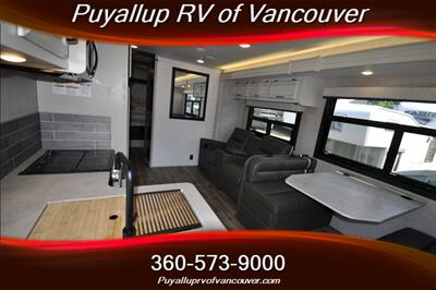 2023 JAYCO GREYHAWK 30Z   - Photo 6 - Vancouver, WA 98682-4901
