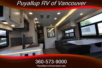 2023 JAYCO GREYHAWK 30Z   - Photo 7 - Vancouver, WA 98682-4901