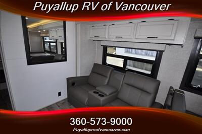 2023 JAYCO GREYHAWK 30Z   - Photo 9 - Vancouver, WA 98682-4901