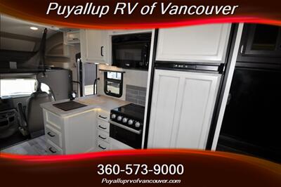 2023 JAYCO GREYHAWK 30Z   - Photo 10 - Vancouver, WA 98682-4901