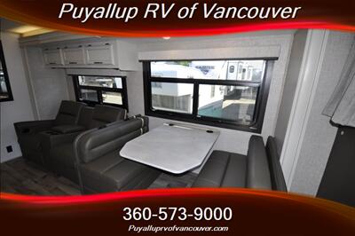 2023 JAYCO GREYHAWK 30Z   - Photo 8 - Vancouver, WA 98682-4901