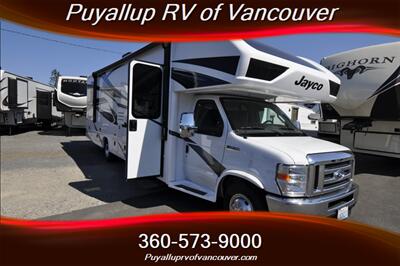 2023 JAYCO GREYHAWK 30Z   - Photo 5 - Vancouver, WA 98682-4901