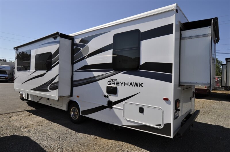 2023 JAYCO GREYHAWK 30Z  