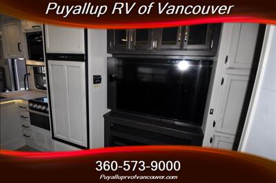 2023 JAYCO GREYHAWK 30Z   - Photo 11 - Vancouver, WA 98682-4901