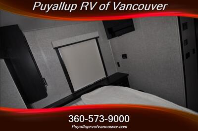 2023 JAYCO GREYHAWK 30Z   - Photo 16 - Vancouver, WA 98682-4901