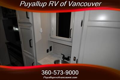 2023 JAYCO GREYHAWK 30Z   - Photo 17 - Vancouver, WA 98682-4901