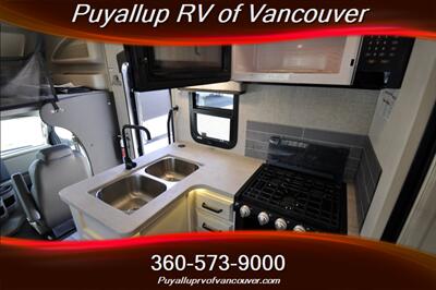 2023 JAYCO GREYHAWK 30Z   - Photo 13 - Vancouver, WA 98682-4901
