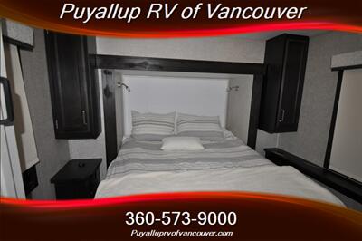 2023 JAYCO GREYHAWK 30Z   - Photo 15 - Vancouver, WA 98682-4901
