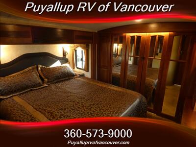 2015 KEYSTONE RV MONTANA LEGACY 3100RL   - Photo 24 - Vancouver, WA 98682-4901