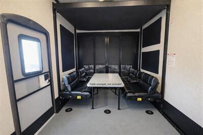 2018 Keystone Raptor 424ts - Photo 10 - Puyallup, WA 98373