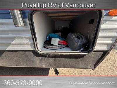 2025 KEYSTONE RV SPRINGDALE 240BHCWE   - Photo 6 - Vancouver, WA 98682-4901
