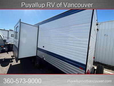 2025 KEYSTONE RV SPRINGDALE 240BHCWE   - Photo 4 - Vancouver, WA 98682-4901