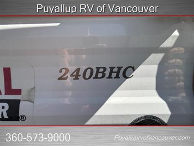 2025 KEYSTONE RV SPRINGDALE 240BHCWE   - Photo 5 - Vancouver, WA 98682-4901