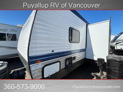 2025 KEYSTONE RV SPRINGDALE 240BHCWE   - Photo 2 - Vancouver, WA 98682-4901