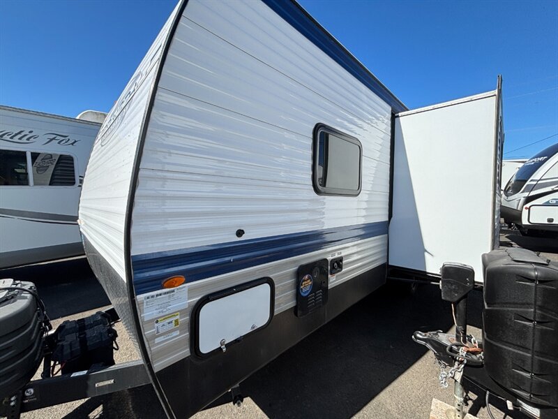 2025 KEYSTONE RV SPRINGDALE 240BHCWE  