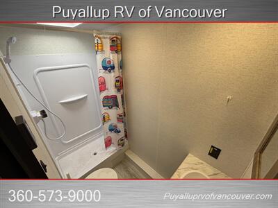 2025 KEYSTONE RV SPRINGDALE 240BHCWE   - Photo 16 - Vancouver, WA 98682-4901
