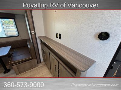 2025 KEYSTONE RV SPRINGDALE 240BHCWE   - Photo 11 - Vancouver, WA 98682-4901