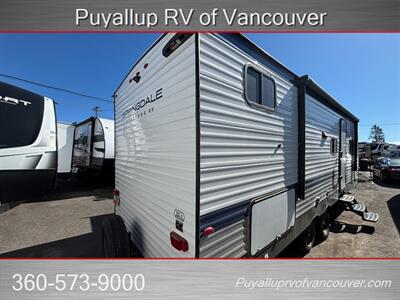 2025 KEYSTONE RV SPRINGDALE 240BHCWE   - Photo 3 - Vancouver, WA 98682-4901
