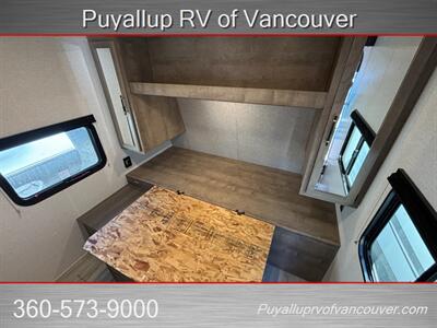 2025 KEYSTONE RV SPRINGDALE 240BHCWE   - Photo 15 - Vancouver, WA 98682-4901