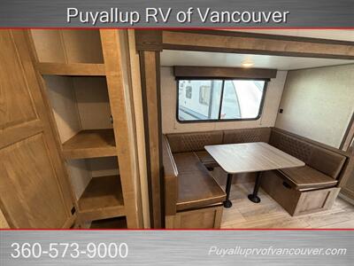 2025 KEYSTONE RV SPRINGDALE 240BHCWE   - Photo 13 - Vancouver, WA 98682-4901