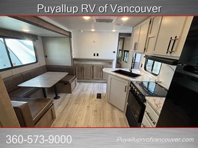 2025 KEYSTONE RV SPRINGDALE 240BHCWE   - Photo 10 - Vancouver, WA 98682-4901