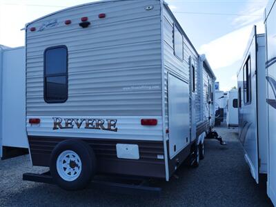 2018 Shasta Revere 32DS   - Photo 2 - Puyallup, WA 98373
