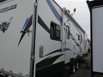 2015 Crossroads Altitude 310   - Photo 4 - Puyallup, WA 98373