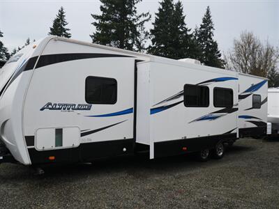 2015 Crossroads Altitude 310   - Photo 2 - Puyallup, WA 98373