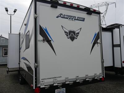 2015 Crossroads Altitude 310   - Photo 3 - Puyallup, WA 98373