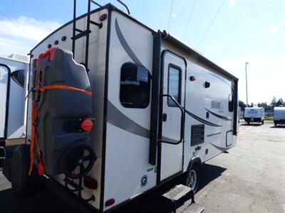 2016 Rockwood Mini-lite 1907   - Photo 2 - Puyallup, WA 98373