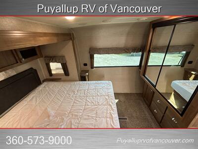 2018 FOREST RIVER ROCKWOOD 8332BS   - Photo 20 - Vancouver, WA 98682-4901