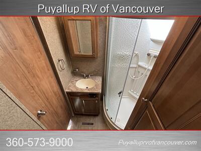 2018 FOREST RIVER ROCKWOOD 8332BS   - Photo 18 - Vancouver, WA 98682-4901