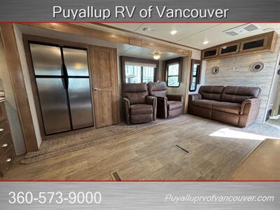 2018 FOREST RIVER ROCKWOOD 8332BS   - Photo 12 - Vancouver, WA 98682-4901