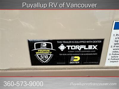 2018 FOREST RIVER ROCKWOOD 8332BS   - Photo 8 - Vancouver, WA 98682-4901