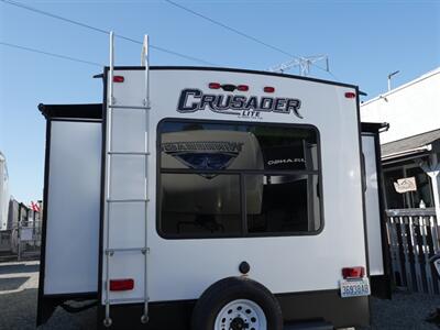 2018 Primetime Crusader 28RL   - Photo 3 - Puyallup, WA 98373