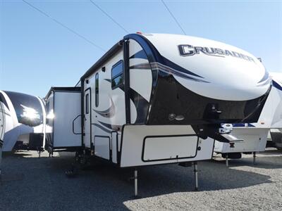 2018 Primetime Crusader 28RL   - Photo 1 - Puyallup, WA 98373