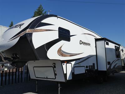 2018 Primetime Crusader 28RL   - Photo 2 - Puyallup, WA 98373