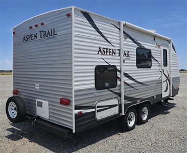 2012 Dutchman Aspen trail 1700DB - Photo 2 - Puyallup, WA 98373