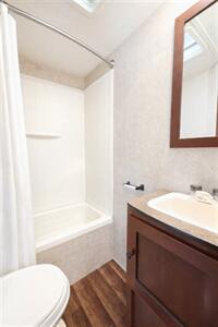 2012 Dutchman Aspen trail 1700DB - Photo 8 - Puyallup, WA 98373