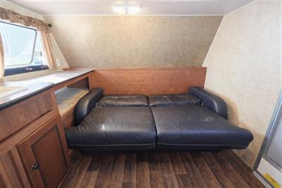 2012 Dutchman Aspen trail 1700DB - Photo 6 - Puyallup, WA 98373