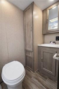 2019 Forest River PALOMINO PUMA 24FBS   - Photo 9 - Puyallup, WA 98373