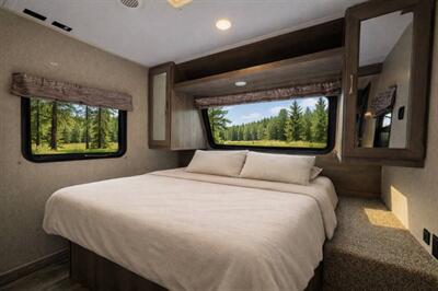 2019 Forest River PALOMINO PUMA 24FBS   - Photo 7 - Puyallup, WA 98373